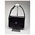 Vintage 2Way Givenchy 4G Leder Tasche schwarz - Ansicht 13