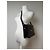 Vintage 2Way Givenchy 4G Leder Tasche schwarz - Ansicht 2