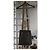 Delvaux Deux Backpack Khaki Leather - view 14