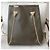 Delvaux Deux Backpack Khaki Leather - view 2