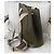 Delvaux Deux Backpack Khaki Leather - view 3