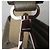 Delvaux Deux Backpack Khaki Leather - view 9