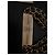 Chanel Cambon Gürtel Leder gold Golden - Ansicht 4