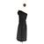 Vestido DOLCE & GABBANA T.IT 40 Algodón Negro - vista 4