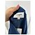 SéZane SEZANE Polo T.International XL Cotone Blu navy - vista 6