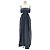 Autre Marque Vestido VENROY T.International S Algodón Negro