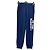 Pantalones LACOSTE T.FR 34 Algodón Azul marino