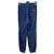 Pantalones LACOSTE T.FR 34 Algodón Azul marino - vista 2