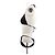 Autre Marque LOUISA BALLOU Bademode T.International S Polyester Schwarz - Ansicht 4
