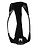 Autre Marque LOUISA BALLOU Bademode T.International S Polyester Schwarz - Ansicht 5