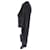 ALEXANDER MCQUEEN Strickwaren T.IT 38 Baumwolle Schwarz - Ansicht 4