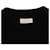 ALEXANDER MCQUEEN Strickwaren T.IT 38 Baumwolle Schwarz - Ansicht 5