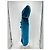 Autre Marque UNTERSCHRIFTLOS / UNTERSCHRIFTLOS Kleider T.US 6 Polyester Marineblau - Ansicht 4
