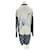 ETRO Strickwaren T.IT 42 Baumwolle Blau  - Ansicht 2