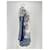 ETRO Strickwaren T.IT 42 Baumwolle Blau  - Ansicht 3