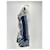 ETRO Strickwaren T.IT 42 Baumwolle Blau  - Ansicht 4