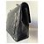 Borsa Chanel Timeless Classic in pelle di agnello nera Nero - vista 3