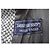 Abrigo Burberry de tweed gris - vista 8