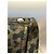 Bolso Prada lona camuflaje de leopardo caqui - vista 6