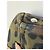 Bolso Prada lona camuflaje de leopardo caqui - vista 7