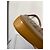 Borsa Gucci Jackie GG Supreme tela e pelle beige - vista 4