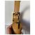 Borsa Gucci Jackie GG Supreme tela e pelle beige - vista 6