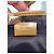 Borsa Gucci Jackie GG Supreme tela e pelle beige - vista 7