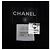 Chanel Abrigo de tweed negro icónico de 11K$ - vista 16