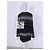Chanel Abrigo de tweed negro icónico de 11K$ - vista 17