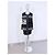 Chanel Abrigo de tweed negro icónico de 11K$ - vista 7