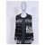 Chanel Abrigo de tweed negro icónico de 11K$ - vista 9