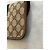Clutch Gucci Ophidia GG Supreme Beige Pelle e Tela - vista 3