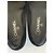 Ballerine Chanel Camélia in velluto nero - vista 7