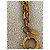 Collana Chanel 31 Rue Cambon Paris dorata metallo D'oro - vista 4