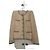 Cambon Chaqueta de pasarela Chanel 1995 Blanco