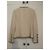Cambon Chaqueta de pasarela Chanel 1995 Blanco - vista 2