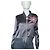 Chaqueta Bomber Philipp Plein Negra con Strass Algodón Lino Negro