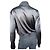 Chaqueta Bomber Philipp Plein Negra con Strass Algodón Lino Negro - vista 3