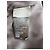 Chaqueta Bomber Philipp Plein Negra con Strass Algodón Lino Negro - vista 5