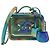 Borsa Vanity Case Chanel Piccola PVC Arcobaleno limitata Multicolore