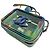 Borsa Vanity Case Chanel Piccola PVC Arcobaleno limitata Multicolore - vista 10