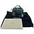 Borsa Vanity Case Chanel Piccola PVC Arcobaleno limitata Multicolore - vista 12