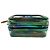 Borsa Vanity Case Chanel Piccola PVC Arcobaleno limitata Multicolore - vista 8