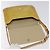 LOUIS VUITTON Sac Thompson Street Monogram Vernis Beige M91301 LV Auth ep7815 - vue 10