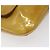 LOUIS VUITTON Sac Thompson Street Monogram Vernis Beige M91301 LV Auth ep7815 - vue 14