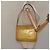 LOUIS VUITTON Sac Thompson Street Monogram Vernis Beige M91301 LV Auth ep7815 - vue 21