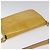 LOUIS VUITTON Sac Thompson Street Monogram Vernis Beige M91301 LV Auth ep7815 - vue 6
