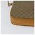 Gucci Borsa a Spalla Micro GG Supreme PVC Beige Oro 004 89 0262 Auth ep7836 D'oro - vista 15