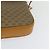 Gucci Borsa a Spalla Micro GG Supreme PVC Beige Oro 004 89 0262 Auth ep7836 D'oro - vista 16