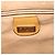Gucci Borsa a Spalla Micro GG Supreme PVC Beige Oro 004 89 0262 Auth ep7836 D'oro - vista 18